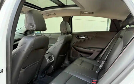 Chevrolet Malibu IX, 2022 год, 1 490 855 рублей, 10 фотография