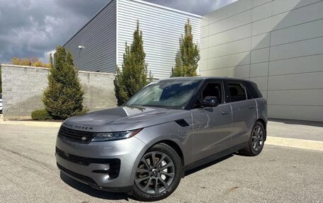 Land Rover Range Rover Sport, 2024 год, 12 811 000 рублей, 1 фотография