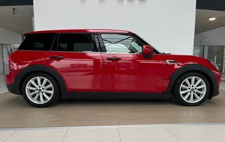 MINI Clubman, 2019 год, 1 999 000 рублей, 5 фотография