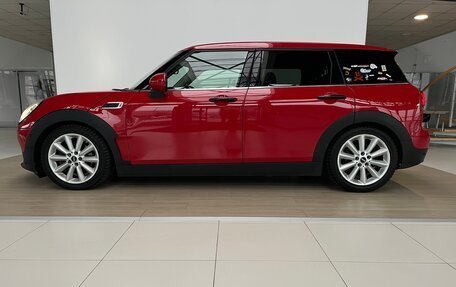 MINI Clubman, 2019 год, 1 999 000 рублей, 6 фотография