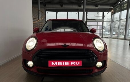 MINI Clubman, 2019 год, 1 999 000 рублей, 7 фотография