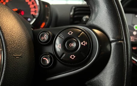 MINI Clubman, 2019 год, 1 999 000 рублей, 19 фотография