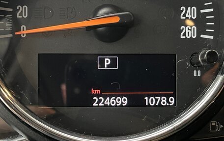 MINI Clubman, 2019 год, 1 999 000 рублей, 20 фотография