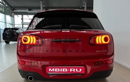 MINI Clubman, 2019 год, 1 999 000 рублей, 8 фотография