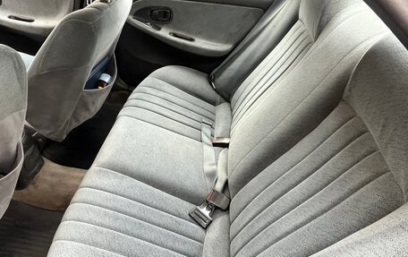 Hyundai Sonata III рестайлинг, 1998 год, 180 000 рублей, 5 фотография