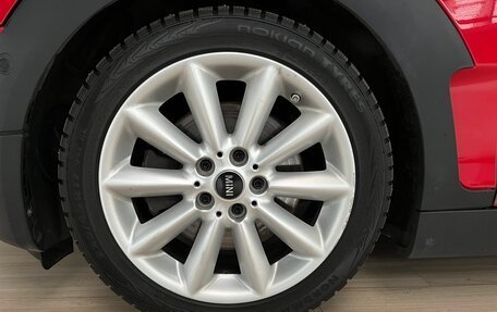 MINI Clubman, 2019 год, 1 999 000 рублей, 23 фотография