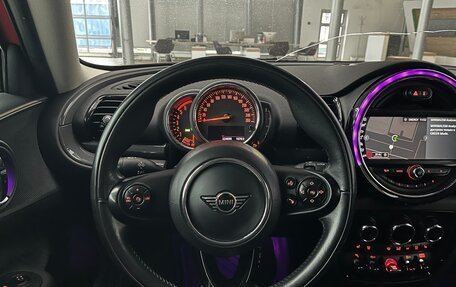 MINI Clubman, 2019 год, 1 999 000 рублей, 21 фотография