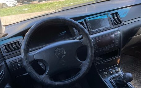 Geely Vision, 2008 год, 120 000 рублей, 7 фотография