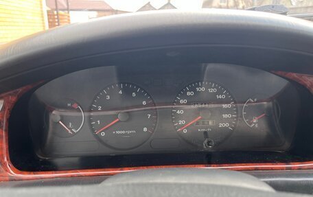 Hyundai Sonata III рестайлинг, 1998 год, 180 000 рублей, 6 фотография