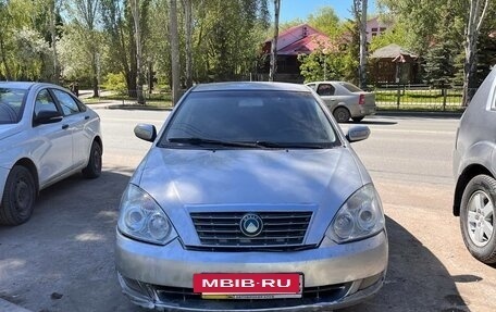 Geely Vision, 2008 год, 120 000 рублей, 3 фотография