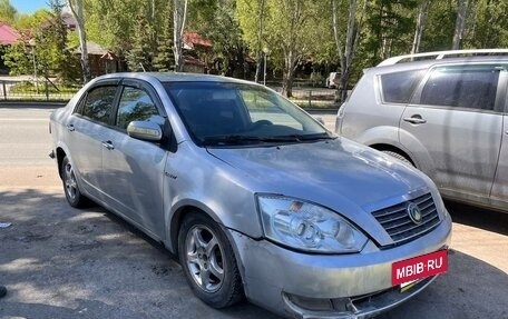 Geely Vision, 2008 год, 120 000 рублей, 2 фотография