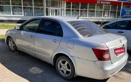 Geely Vision, 2008 год, 120 000 рублей, 4 фотография