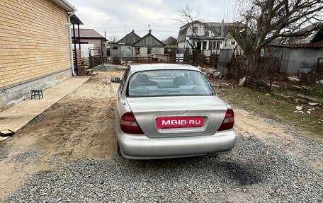 Hyundai Sonata III рестайлинг, 1998 год, 180 000 рублей, 3 фотография