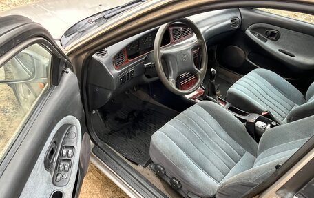 Hyundai Sonata III рестайлинг, 1998 год, 180 000 рублей, 8 фотография