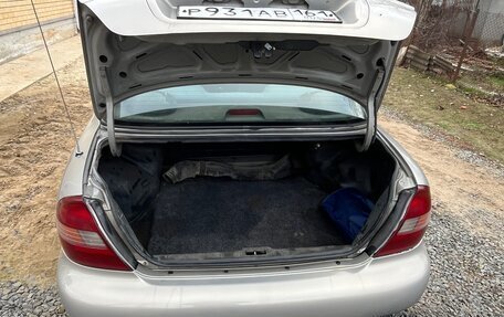 Hyundai Sonata III рестайлинг, 1998 год, 180 000 рублей, 9 фотография