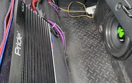 KIA Rio III рестайлинг, 2014 год, 1 000 000 рублей, 4 фотография