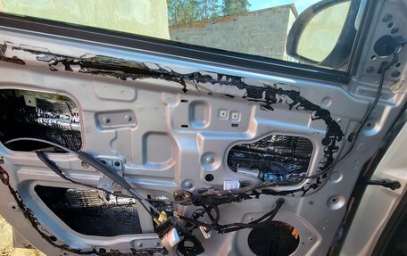 KIA Rio III рестайлинг, 2014 год, 1 000 000 рублей, 7 фотография