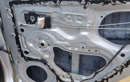 KIA Rio III рестайлинг, 2014 год, 1 000 000 рублей, 8 фотография