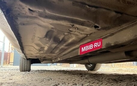 Hyundai Sonata III рестайлинг, 1998 год, 180 000 рублей, 11 фотография