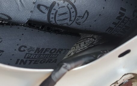 KIA Rio III рестайлинг, 2014 год, 1 000 000 рублей, 9 фотография