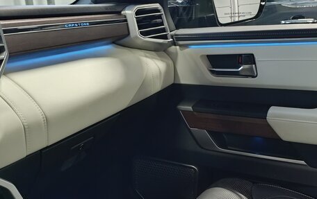 Toyota Sequoia, 2023 год, 12 500 000 рублей, 2 фотография