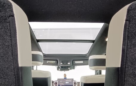 Toyota Sequoia, 2023 год, 12 500 000 рублей, 3 фотография