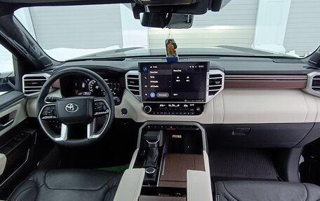 Toyota Sequoia, 2023 год, 12 500 000 рублей, 21 фотография