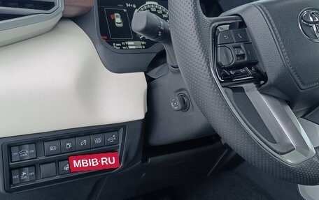 Toyota Sequoia, 2023 год, 12 500 000 рублей, 8 фотография