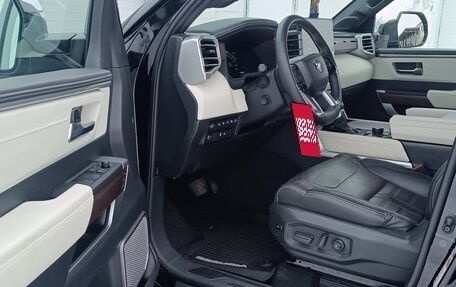 Toyota Sequoia, 2023 год, 12 500 000 рублей, 10 фотография