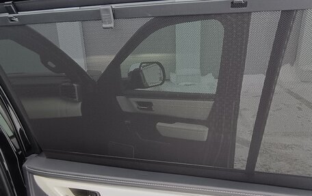 Toyota Sequoia, 2023 год, 12 500 000 рублей, 23 фотография