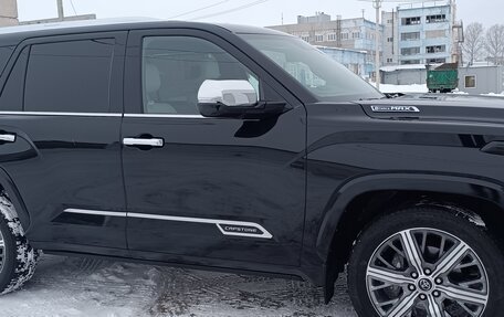 Toyota Sequoia, 2023 год, 12 500 000 рублей, 32 фотография