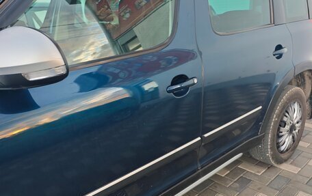 Skoda Yeti I рестайлинг, 2012 год, 700 000 рублей, 6 фотография