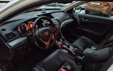 Honda Accord VIII рестайлинг, 2008 год, 950 000 рублей, 7 фотография