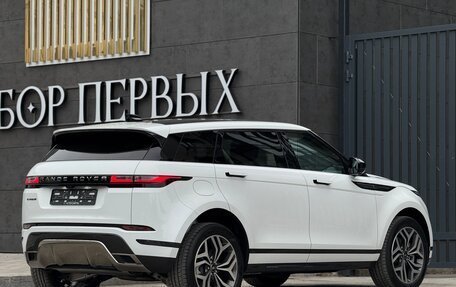 Land Rover Range Rover Evoque II, 2025 год, 6 000 000 рублей, 2 фотография