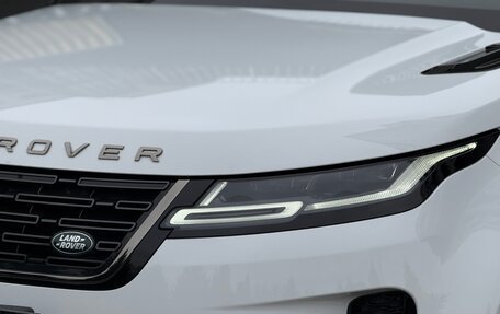 Land Rover Range Rover Evoque II, 2025 год, 6 000 000 рублей, 3 фотография