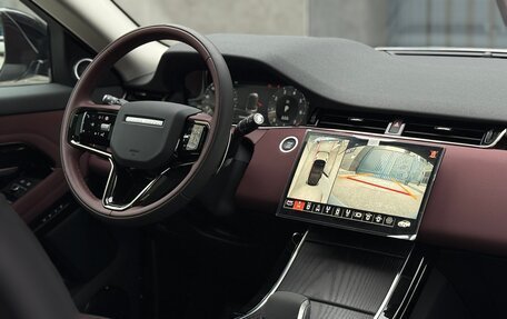 Land Rover Range Rover Evoque II, 2025 год, 6 000 000 рублей, 6 фотография