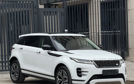 Land Rover Range Rover Evoque II, 2025 год, 6 000 000 рублей, 16 фотография