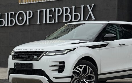 Land Rover Range Rover Evoque II, 2025 год, 6 000 000 рублей, 12 фотография