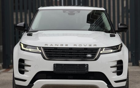 Land Rover Range Rover Evoque II, 2025 год, 6 000 000 рублей, 13 фотография