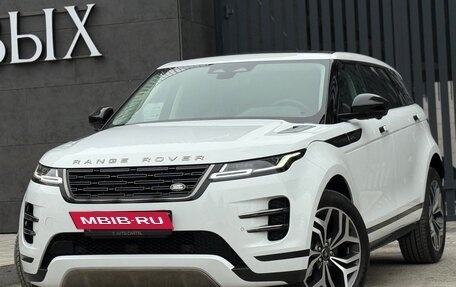 Land Rover Range Rover Evoque II, 2025 год, 6 000 000 рублей, 11 фотография