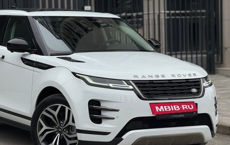 Land Rover Range Rover Evoque II, 2025 год, 6 000 000 рублей, 14 фотография
