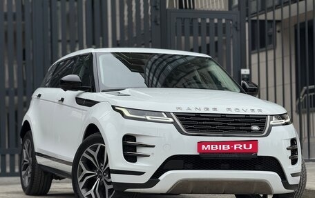 Land Rover Range Rover Evoque II, 2025 год, 6 000 000 рублей, 15 фотография