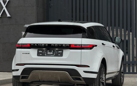 Land Rover Range Rover Evoque II, 2025 год, 6 000 000 рублей, 17 фотография