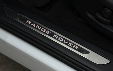 Land Rover Range Rover Evoque II, 2025 год, 6 000 000 рублей, 25 фотография