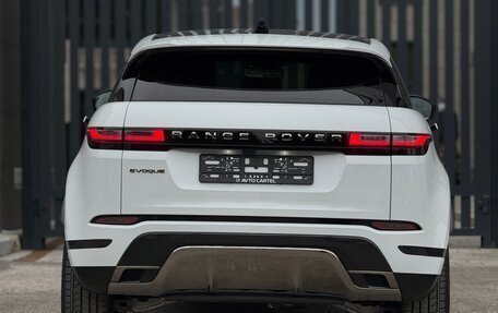 Land Rover Range Rover Evoque II, 2025 год, 6 000 000 рублей, 19 фотография