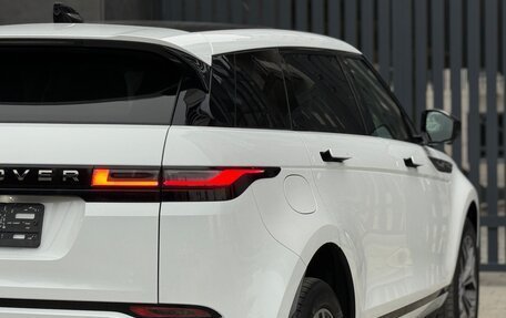 Land Rover Range Rover Evoque II, 2025 год, 6 000 000 рублей, 18 фотография