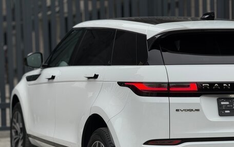 Land Rover Range Rover Evoque II, 2025 год, 6 000 000 рублей, 20 фотография