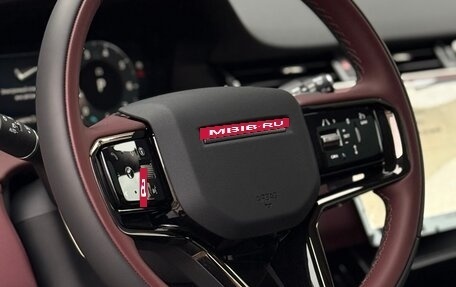 Land Rover Range Rover Evoque II, 2025 год, 6 000 000 рублей, 27 фотография