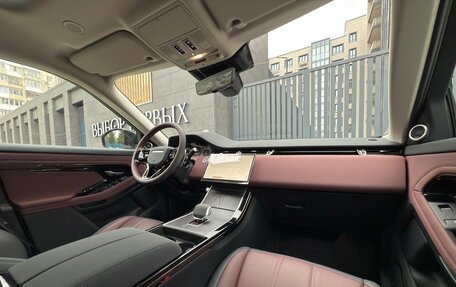 Land Rover Range Rover Evoque II, 2025 год, 6 000 000 рублей, 38 фотография