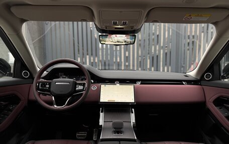 Land Rover Range Rover Evoque II, 2025 год, 6 000 000 рублей, 37 фотография